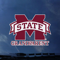 MState Grandparent Decal