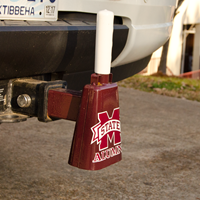 Trailer Hitch Cowbell