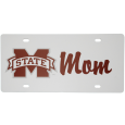 JayMac MState Mom Plastic Tag