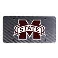 Carbon Fiber Tag