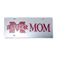 MState Mom Mirrored Tag