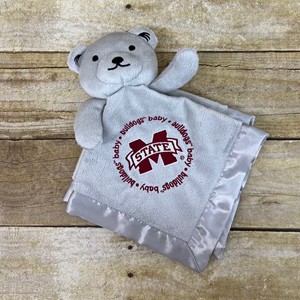 Masterpieces Puzzle Co. M-State Security Bear Lovey