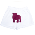 Infant Live Dog Boxer