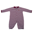 Creative Knitwear Infant Banner M Striped Gown