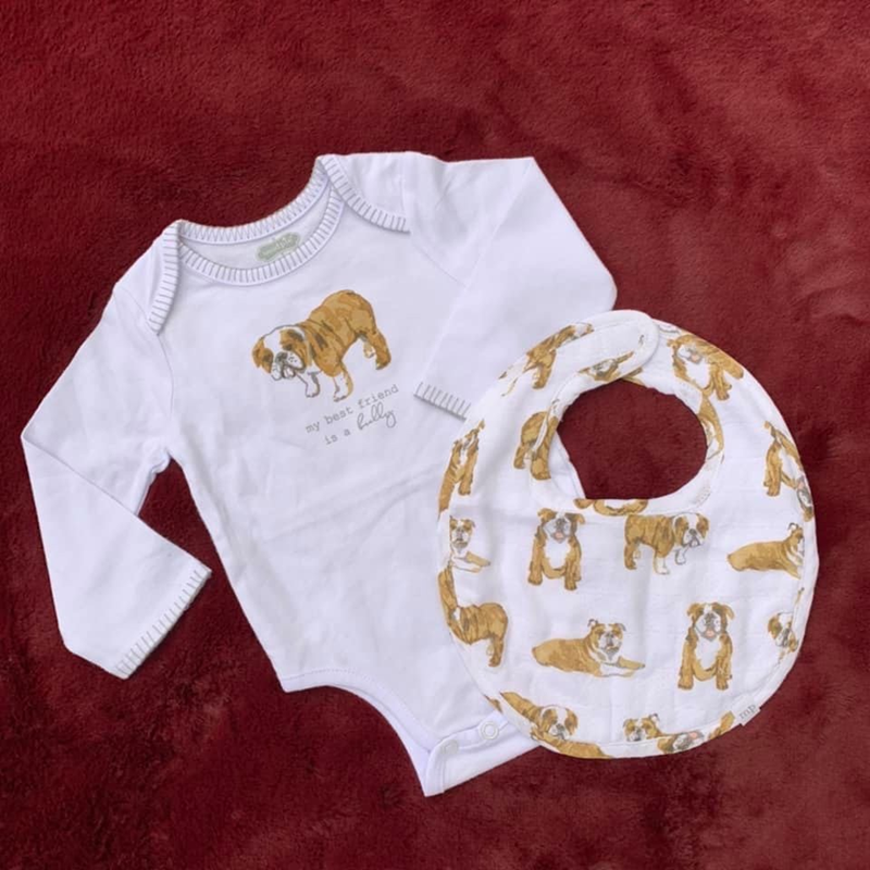 best long sleeve bib