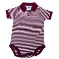 Creative Knitwear Infant Banner M Stripe Onesie