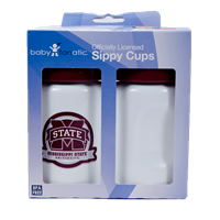 Infant Sippy Cup 2 Pack