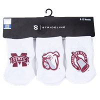 Infant 3 Pack of socks