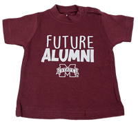Creative Knitwear Future Alumni Short Sleeve Tee