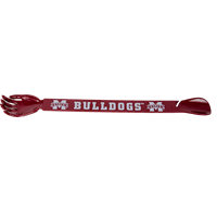 Bulldogs Back Scratcher