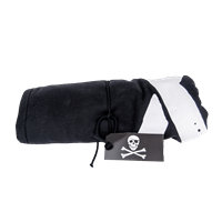 MV Sport Skull and Crossbones Blanket