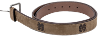 Zep-Pro Crazy Horse Banner M Belt