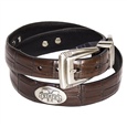 Zep-Pro Banner M Croc Belt