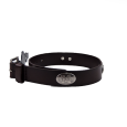 Zep-Pro Concho Banner M Leather Belt