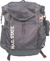 Adidas Hail State & Banner M Utility Backpack