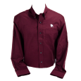 Cutter and Buck Epic Easy Live Dog Button- Down