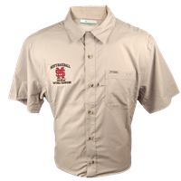 Columbia NC '21 Buttondown
