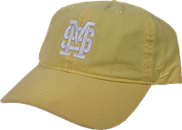 Zephyr M over S Baseball Adjustable Cap