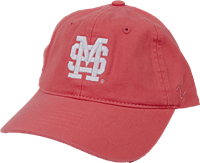 Zephyr M over S Baseball Adjustable Cap