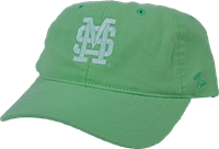 Zephyr M over S Baseball Adjustable Cap