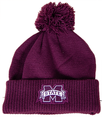 Adidas Banner M Beanie with Pom Pom