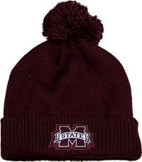 2022 Adidas Banner M Cuffed Knit Pom Beanie