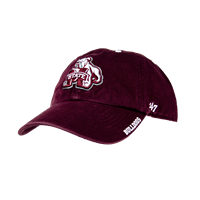 47 Brand Banner M Bulldog Adjustable Cap