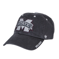 Clean Up Baseball Adjustable Cap