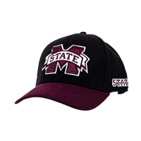 2019 Adidas Banner M Mesh Flex Sideline Cap