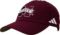 2023 Adidas Coach Stretch Fit Flex Banner M Baseball Cap