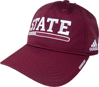 2021 Adidas State Sideline Adjustable Cap