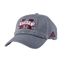 2020 Adidas Sideline Cotton Banner M Adjustable Cap