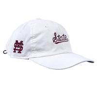 Ahead State Tail Script Velcro Adjustable