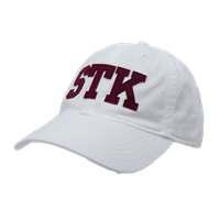 Legacy STK Easy Baseball Cap
