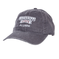 mississippi state safari hat