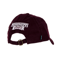 Legacy Skull and Cross Swords Cap