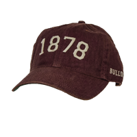 Legacy 1878 Cap