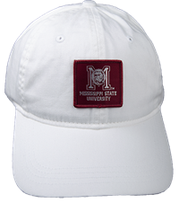 The Game M Bulldog From The Vault Logo Cap