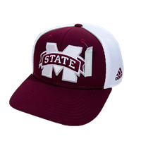 Adidas Sideline 2017 2 Tone Banner M Mesh Back Cap