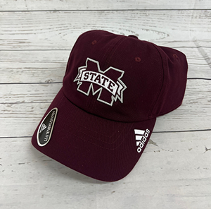 2023 Adidas Banner M Adjustable Cap