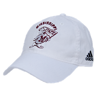 Adidas Pennant Bulldog Slouch Adjustable Hat