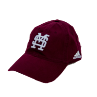 Adidas Baseball Logo Slouch Cap