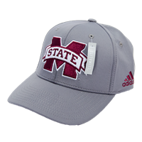Adidas 2018 Sideline Climalite Banner M Hat