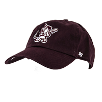 Swinging Bully Adjustable Cap