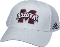 2022 Adidas Banner M Coach Mesh Trucker Baseball Cap