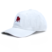 Ahead Vintage Twill Standing Bulldog Cap