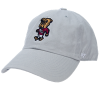 Vintage Walking Bully Cap