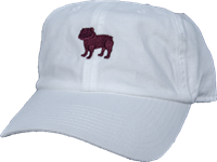 Ahead Live Dog Classic Fit Adjustable Buckle Baseball Cap