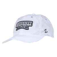 mississippi state safari hat