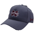 Under Armour Women's MState Adjustable Cap